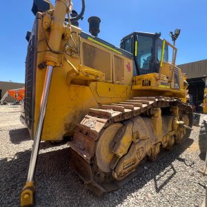 Komatsu D375a-6r Dozer
