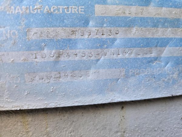 1997 Diamond Z PWG 1463B Tub Grinder with Cat Engine - Image 31